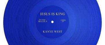 'Jesus Is King'
