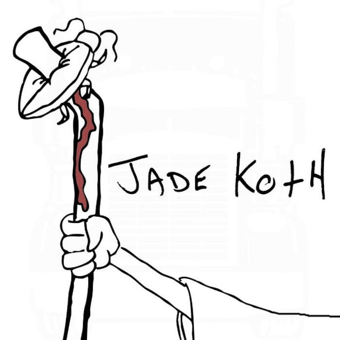 Jade Koth