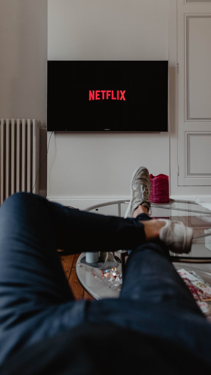 Everything Coming To Netflix