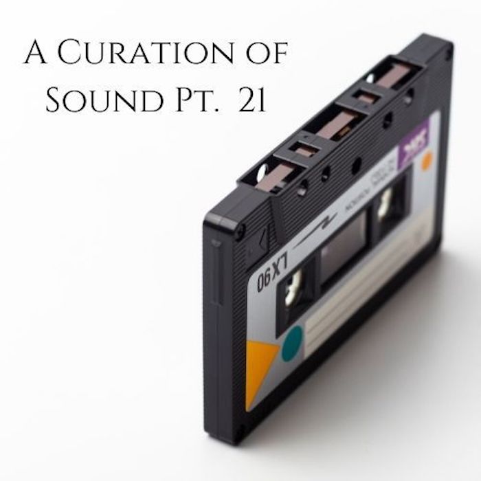 'A Curation of Sound'