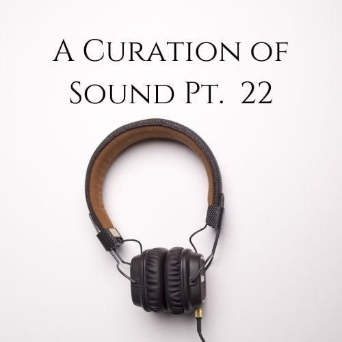 A Curation Of Sound