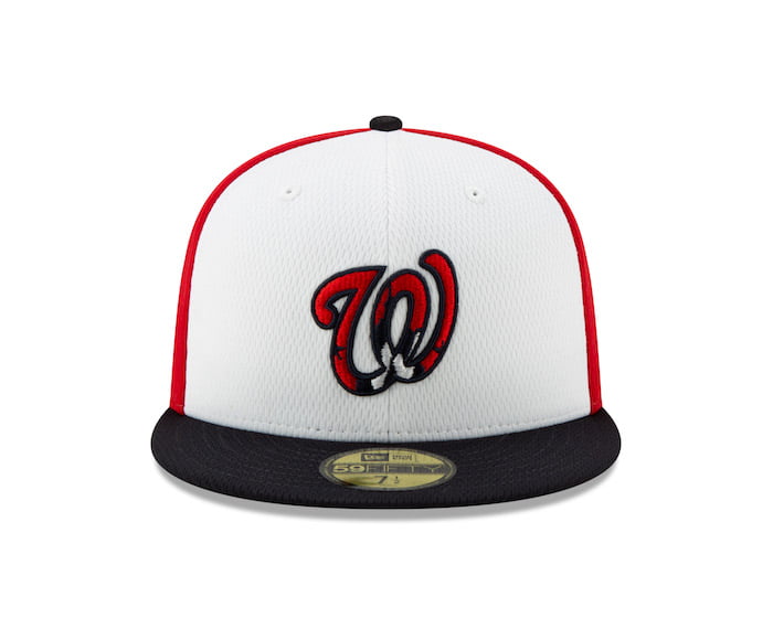 Start With Style | New Era Cap Reveals The MLB Batting Practice Collection