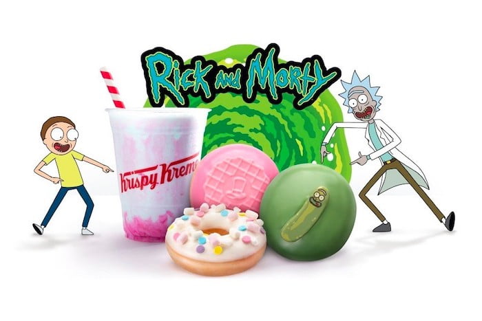 'Rick and Morty'