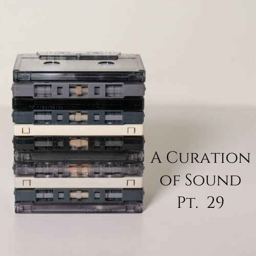 'A Curation of Sound'