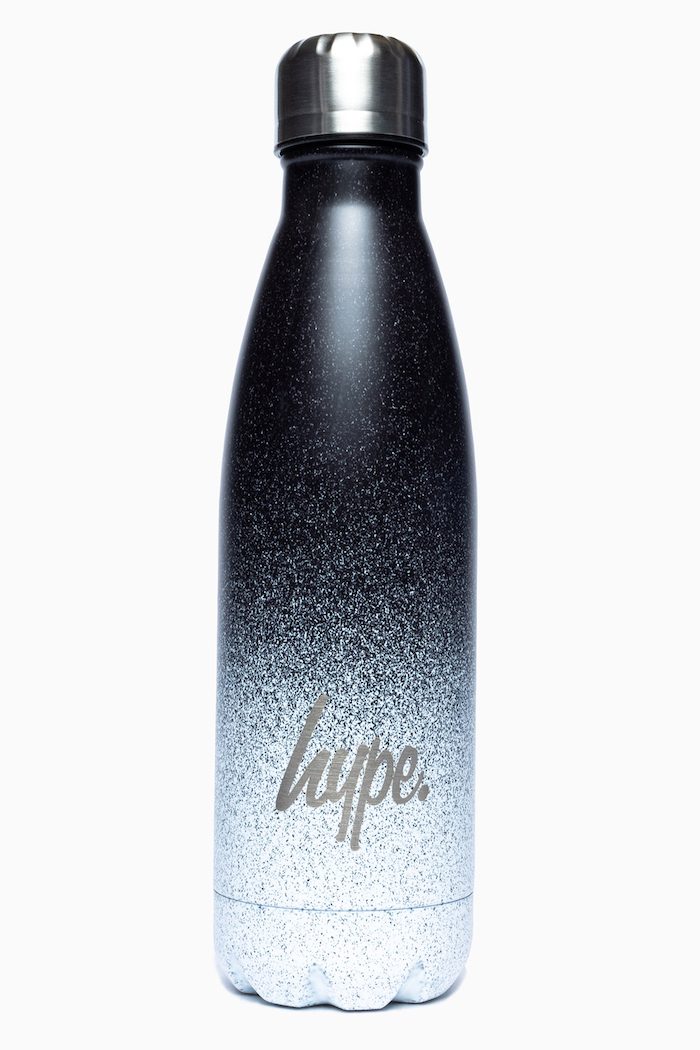HYPE. bottle