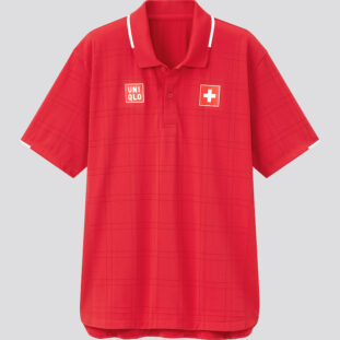 Style x Sport! UNIQLO Roger Federer Wimbledon Game Wear Collection