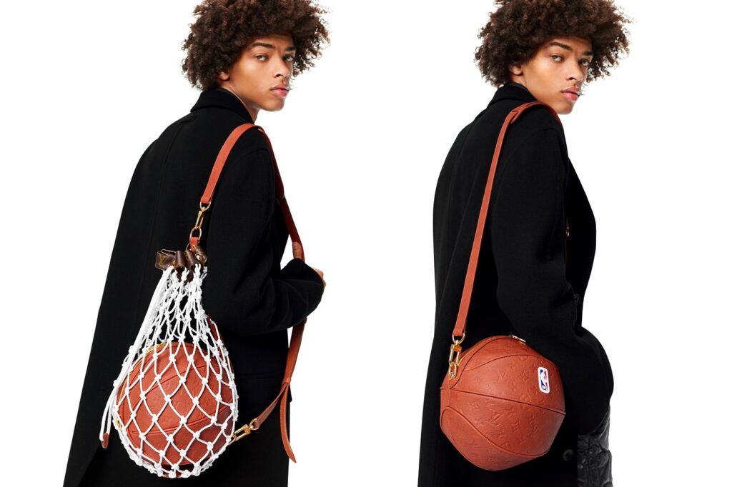 Louis Vuitton X NBA Limited Edition Collaboration 2020  Collecting Luxury