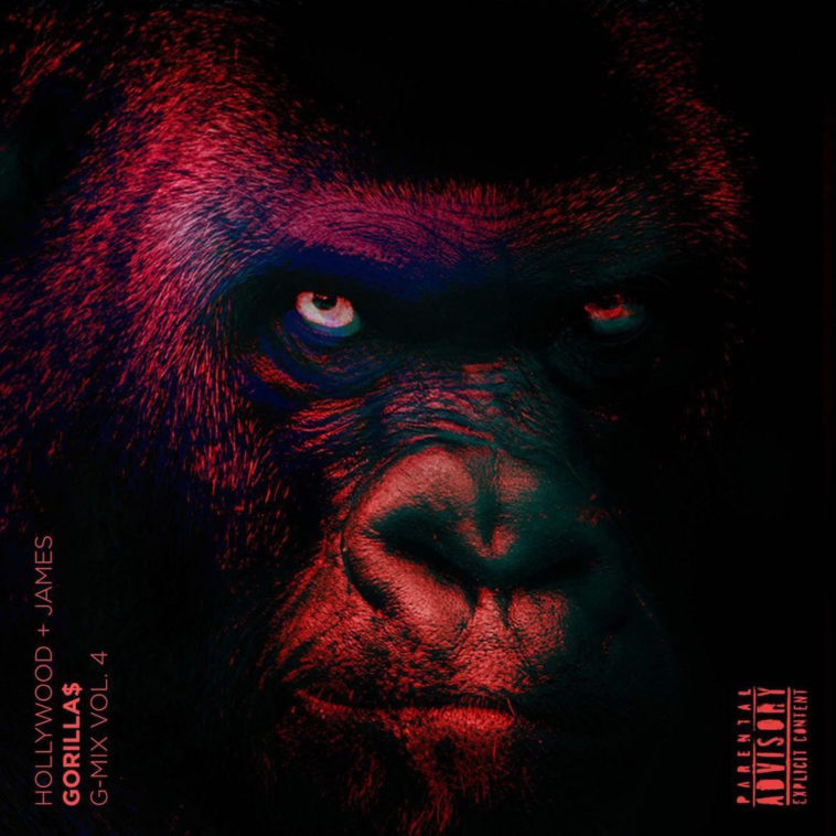 Gorilla$ G-Mix