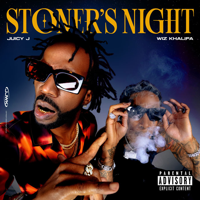 ‘Stoner’s Night’